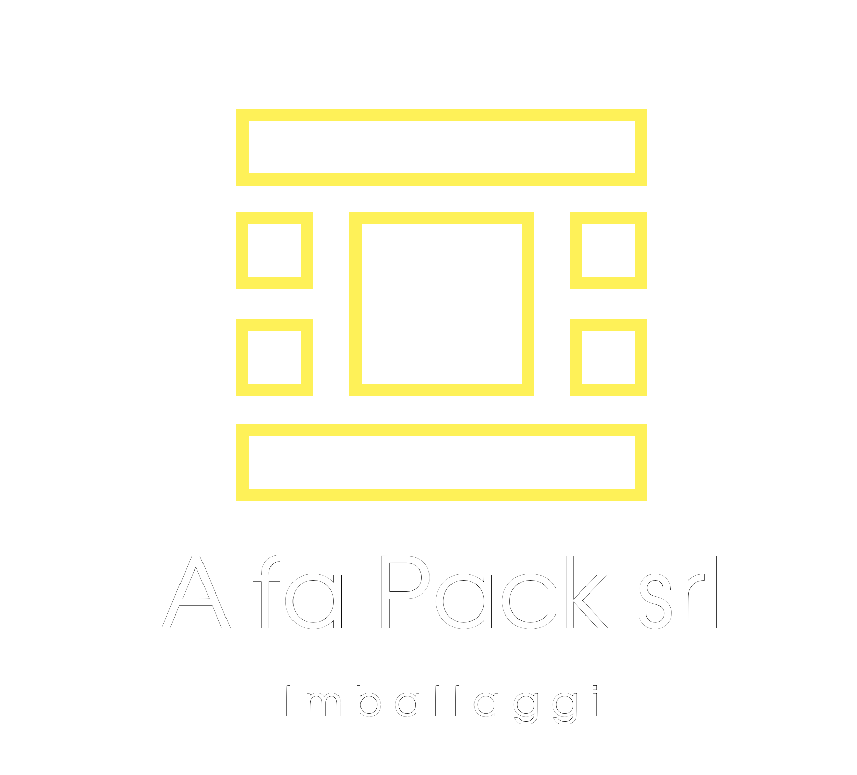alfapack vimercate logo